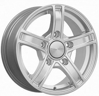 ���� ����� SKAD ����� 6,5x15 5x139,7 ET40 DIA98.5 ������